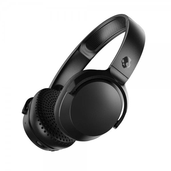 Skullcandy Hodetelefoner BT Riff 2 Wireless On-Ear Svart