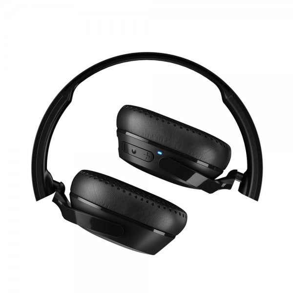 Skullcandy Hodetelefoner BT Riff 2 Wireless On-Ear Svart