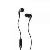 Skullcandy Hodetelefoner Set Lightning In-Ear Svart