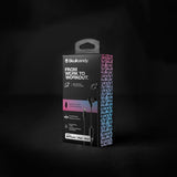 Skullcandy Hodetelefoner Set Lightning In-Ear Svart