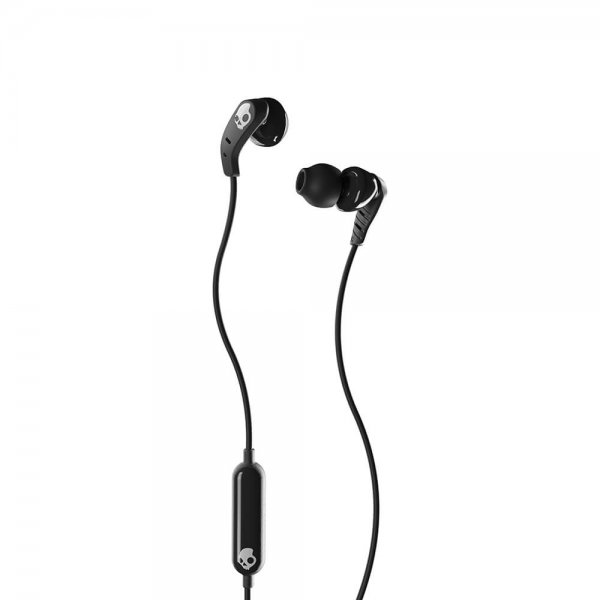 Skullcandy Hodetelefoner Set USB-C In-Ear Svart