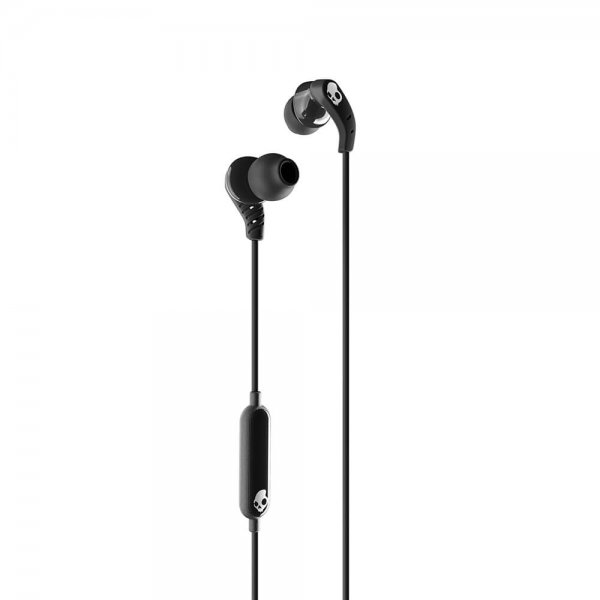 Skullcandy Hodetelefoner Set USB-C In-Ear Svart