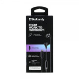 Skullcandy Hodetelefoner Set USB-C In-Ear Svart