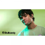 Skullcandy Hodetelefoner Smokin Buds TWS Svart