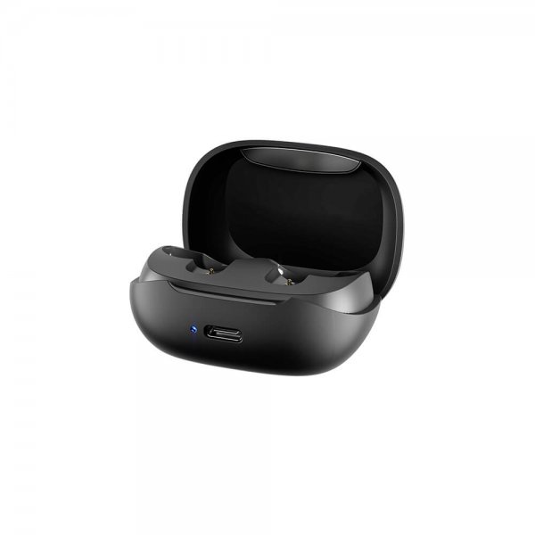 Skullcandy Hodetelefoner Smokin Buds TWS Svart