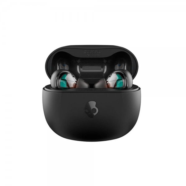 Skullcandy Hodetelefoner Rail TWS Svart