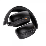 Skullcandy Hodetelefoner Crusher ANC 2 Over-Ear Svart