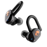 Skullcandy Hodetelefoner Push Play Svart Oransje