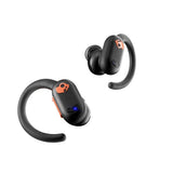 Skullcandy Hodetelefoner Push Play Active ANC Svart Oransje