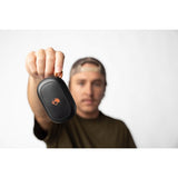 Skullcandy Hodetelefoner Push Play Active ANC Svart Oransje