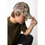 Skullcandy Hodetelefoner Push Play Active ANC Svart Oransje