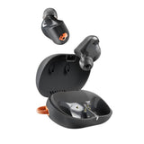 Skullcandy Hodetelefoner Sesh Active ANC Svart Oransje