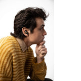 Skullcandy Hodetelefoner Sesh Active ANC Svart Oransje