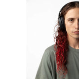 Skullcandy Hodetelefoner Crusher Wireless 2.0 Svart
