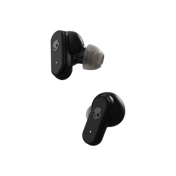 Skullcandy Trådløse Hodetelefoner Dime Evo True Black
