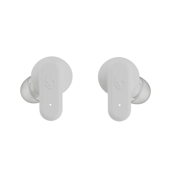 Skullcandy Trådløse Hodetelefoner Dime Evo Bone/Orange