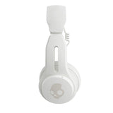 Skullcandy Trådløse Hodetelefoner Icon ANC Bone/Orange
