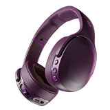 Skullcandy Trådløse Hodetelefoner Crusher Evo Over-Ear Midnight Plum
