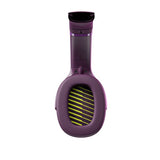 Skullcandy Trådløse Hodetelefoner Crusher Evo Over-Ear Midnight Plum