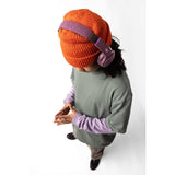 Skullcandy Trådløse Hodetelefoner Crusher Evo Over-Ear Midnight Plum