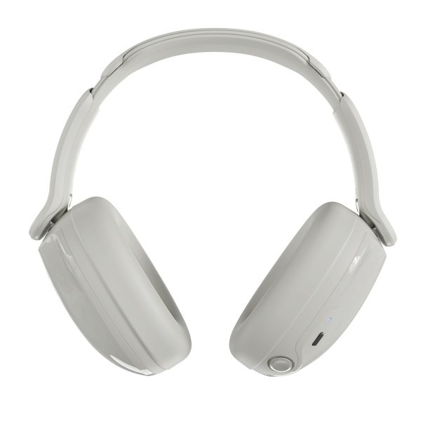 Skullcandy Trådløse Hodetelefoner Hesh 540 ANC Over-Ear Bone White