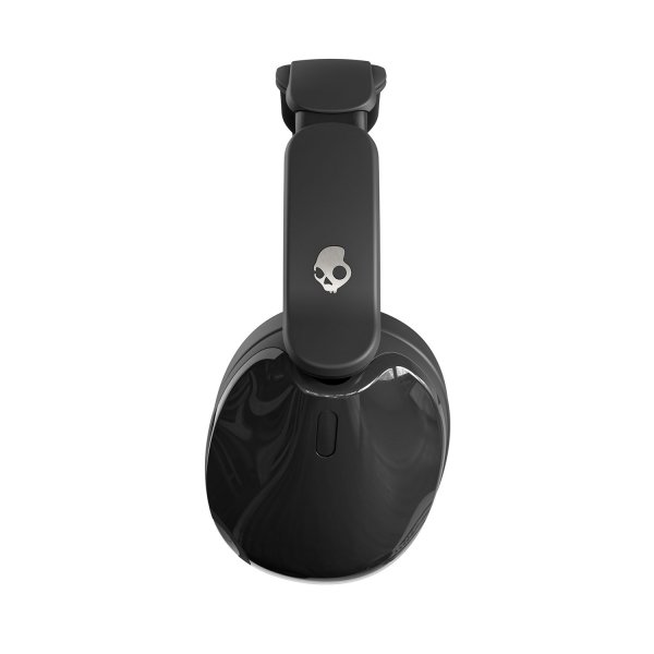 Skullcandy Trådløse Hodetelefoner Hesh 540 ANC Over-Ear True Black