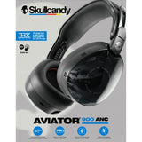 Skullcandy Trådløse Hodetelefoner Aviator 900 ANC Over-Ear