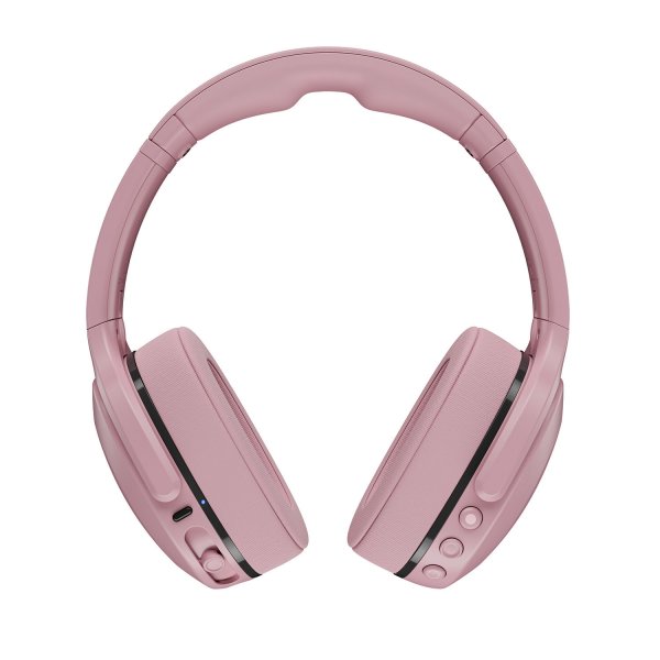 Skullcandy Trådløse Hodetelefoner Crusher 540 Active Over-Ear Soft Pink