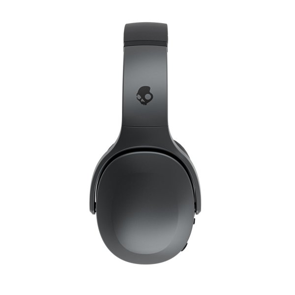Skullcandy Trådløse Hodetelefoner Crusher 540 Active Over-Ear Coal Black