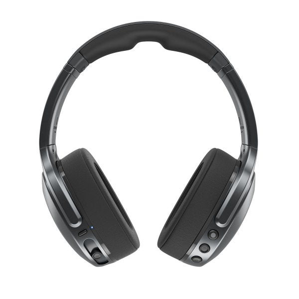 Skullcandy Trådløse Hodetelefoner Crusher 540 Active Over-Ear Coal Black