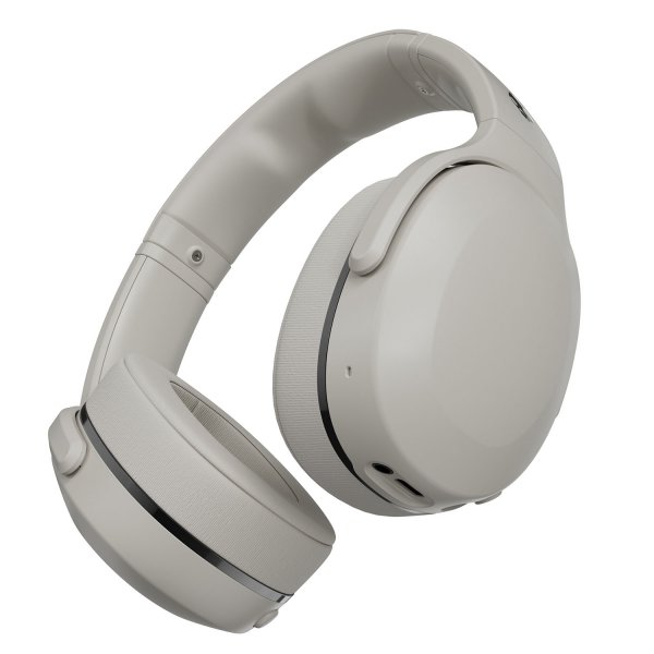Skullcandy Trådløse Hodetelefoner Crusher 540 Active Over-Ear Concrete Grey