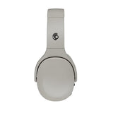 Skullcandy Trådløse Hodetelefoner Crusher 540 Active Over-Ear Concrete Grey