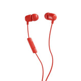Skullcandy Kablede Hodetelefoner JIB USB-C Red Plasma