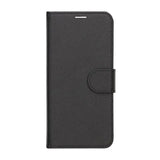 iPhone Air Etui med Stativ Svart