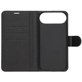iPhone Air Etui med Stativ Svart