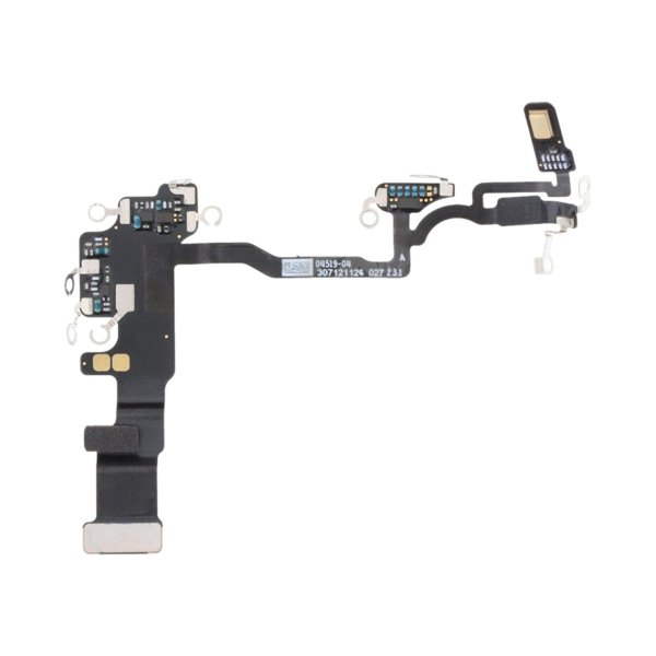Wifi flexkabel til iPhone 15 Pro Max OEM