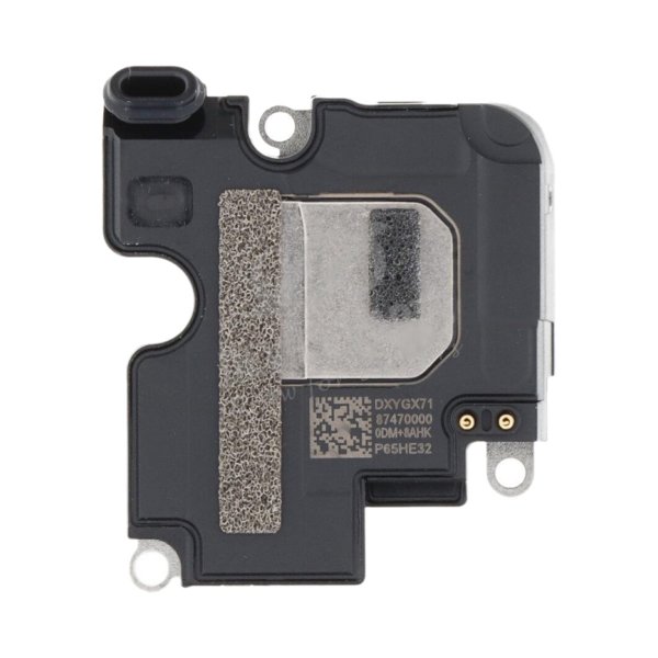 iPhone 15 Pro Max Samtalehøyttaler OEM