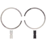 iPhone 14 Pro og 14 Pro Max MagSafe-magneter for trådløs lading