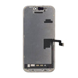 iPhone 16 Pro Skjerm med OLED Display Original