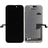 iPhone 16 Pro Skjerm med OLED Display Original