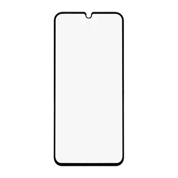 Samsung Galaxy A16 Skjermbeskytter Herdet glass Full cover