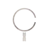 iPhone 14 Pro og 14 Pro Max MagSafe-magneter for trådløs lading