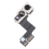 iPhone 15 Plus frontkamera med flexkabel OEM