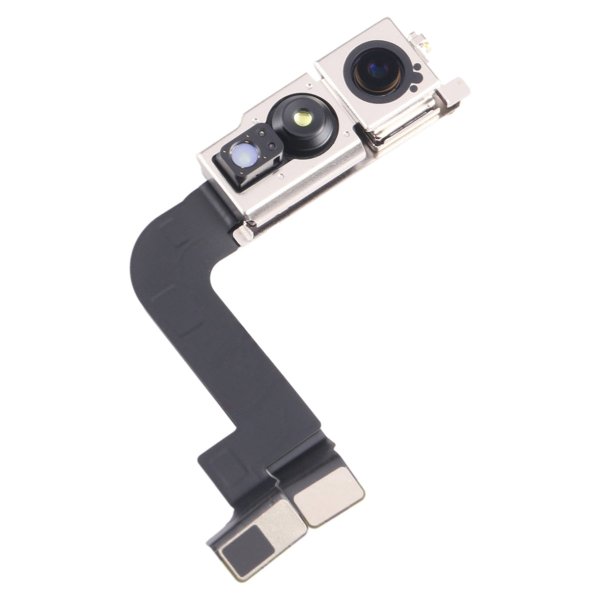 iPhone 15 Pro Max frontkamera med flexkabel OEM
