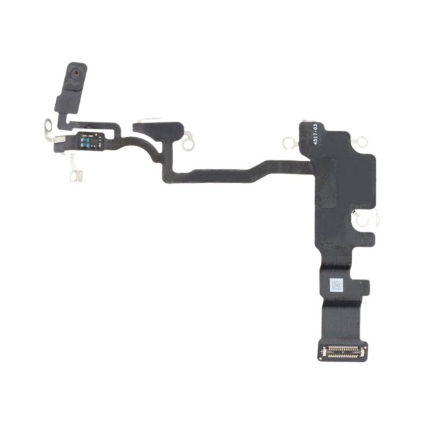 Wifi flexkabel til iPhone 15 Pro Max OEM