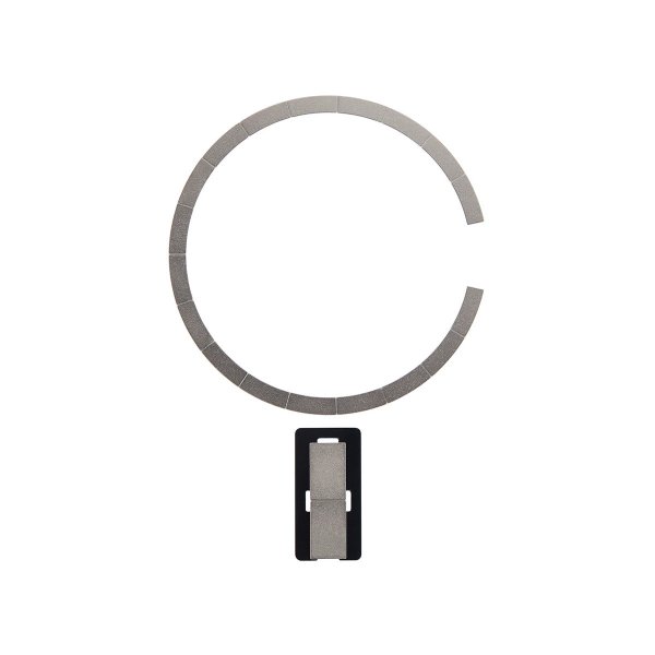 iPhone 14 og 14 Plus og 15 og 15 Plus Magsafe magneter for trådløs lading