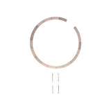 iPhone 15 Pro og 15 Pro Max Magsafe magneter for trådløs lading