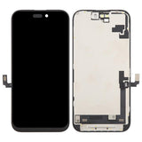 iPhone 16 Skjerm med LCD Display RJ In-Cell