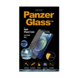 PanzerGlass iPhone 12 Mini Skjermbeskytter Edge-to-Edge Anti-Bluelight