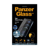 PanzerGlass iPhone 12 Pro Max Skjermbeskytter Edge-to-Edge Anti-Bluelight